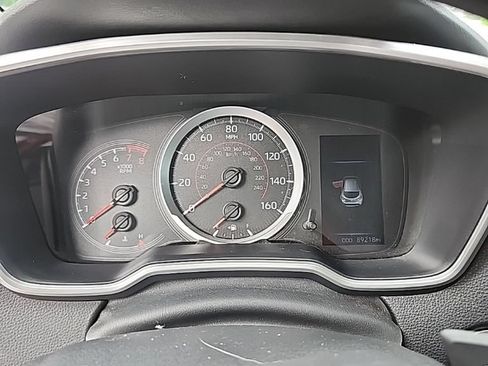 Used 2022 Toyota Corolla SE FWD image 6