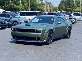 Used 2022 Dodge Challenger R/T Scat Pack RWD video 2