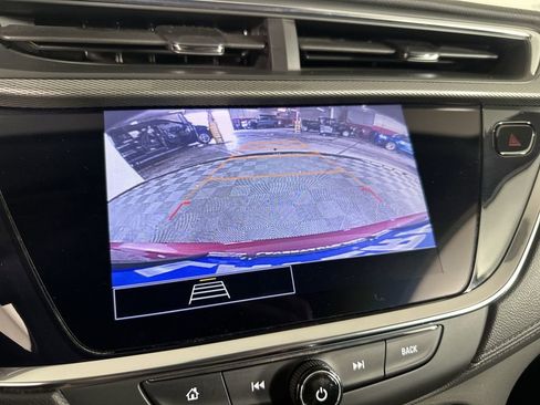 Certified 2023 Buick Encore GX Select w/ Sport Touring Package FWD image 18