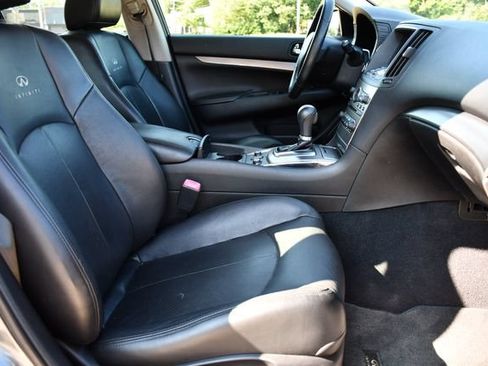 Used 2013 INFINITI G37 x Sedan w/ Premium Pkg AWD/4WD image 31