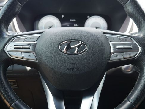 Used 2023 Hyundai Santa Fe Calligraphy AWD/4WD image 39