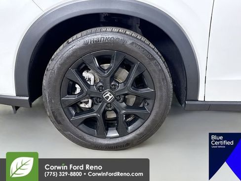 Used 2023 Honda HR-V Sport image 32