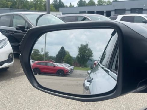 Used 2018 Honda CR-V EX-L image 28