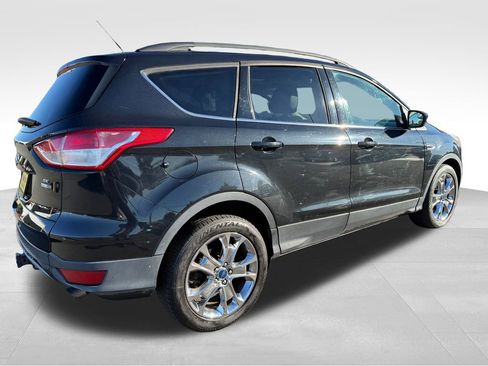 Used 2015 Ford Escape SE w/ Leather Comfort Package image 8