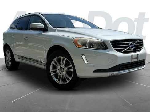 Used 2015 Volvo XC60 3.2 Platinum AWD/4WD image 1