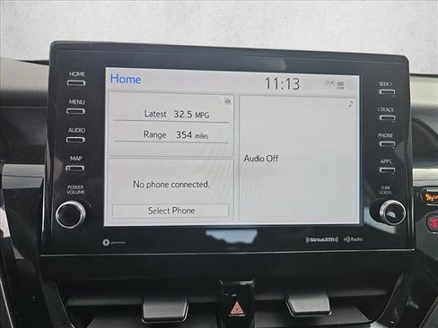 Used 2023 Toyota Camry XSE image 19