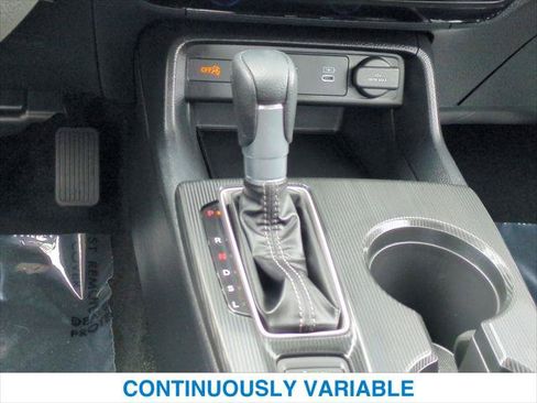 Certified 2025 Honda Civic LX image 19