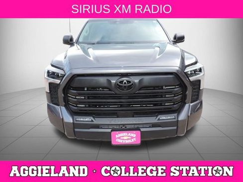 Used 2023 Toyota Tundra SR5 AWD/4WD image 9