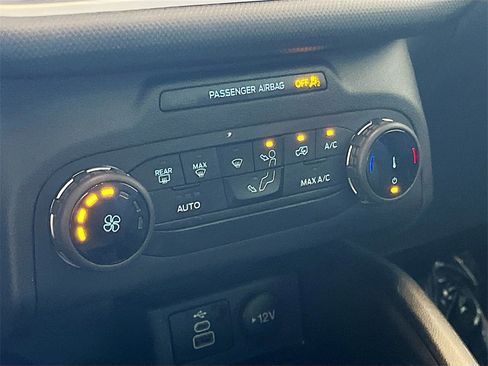 Used 2024 Ford Bronco Sport Big Bend image 15