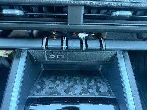 New 2026 Chevrolet Colorado Trail Boss AWD/4WD image 29