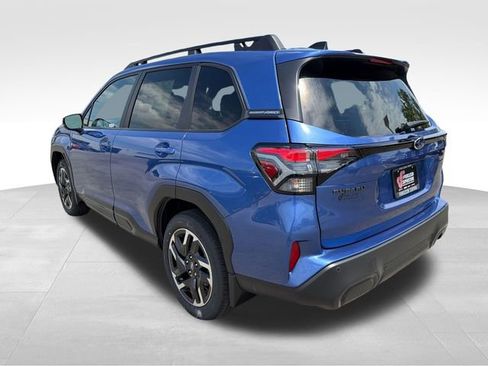 New 2026 Subaru Forester Limited AWD/4WD image 5