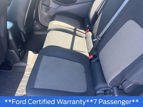 Used 2022 Ford Transit Connect XL FWD image 42