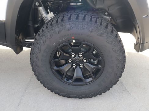 New 2026 RAM 1500 RHO AWD/4WD image 20