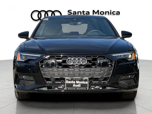 Used 2025 Audi A6 2.0T Premium w/ Convenience Plus Package AWD/4WD image 10