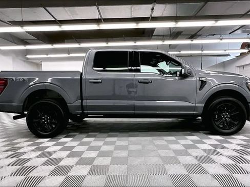 Used 2025 Ford F150 Platinum AWD/4WD image 16