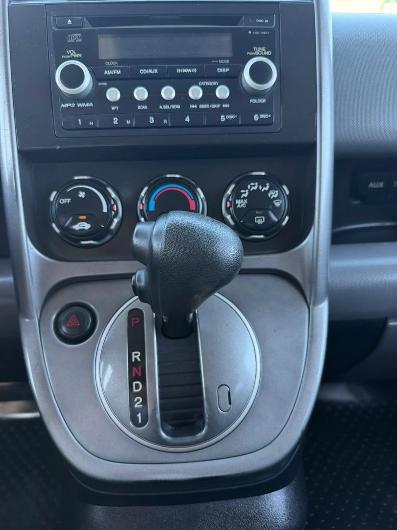 Used 2008 Honda Element EX image 25