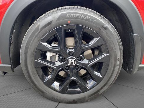 Certified 2024 Honda HR-V Sport image 9