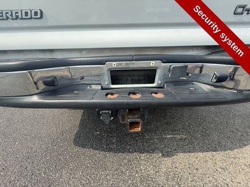 Used 2002 Chevrolet Silverado 1500 LS w/ Electrical Convenience Pkg RWD image 31
