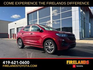 Used 2020 Buick Encore GX Select w/ Advanced Technology Package AWD/4WD video 1