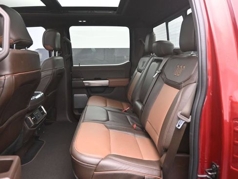 Used 2026 Ford F150 King Ranch AWD/4WD image 27