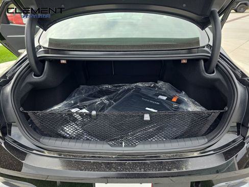 New 2026 Hyundai Sonata SEL image 9