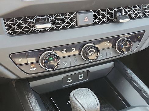 New 2026 Honda Accord SE image 12