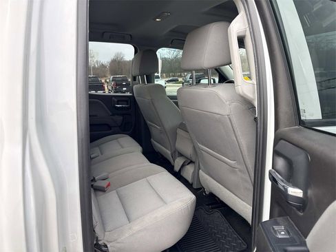Used 2018 GMC Sierra 1500 4x4 Double Cab w/ Elevation Edition image 22