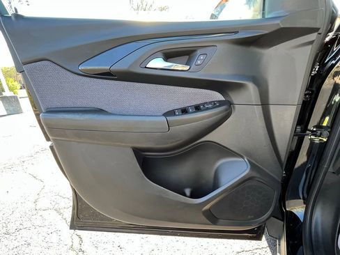 Used 2023 Chevrolet TrailBlazer LT image 9