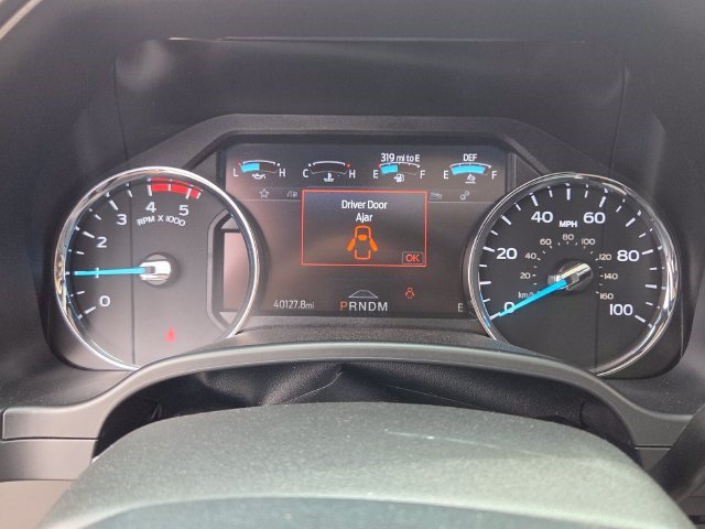 Used 2021 Ford F450 Platinum AWD/4WD image 24