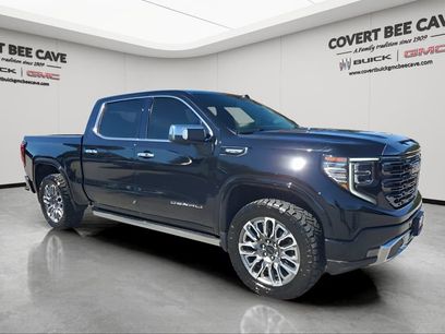 Used 2024 GMC Sierra 1500 Denali Ultimate