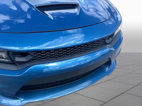 Used 2021 Dodge Charger R/T w/ Performance Handling Group RWD image 26