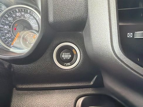 Used 2019 RAM 3500 Tradesman AWD/4WD image 16