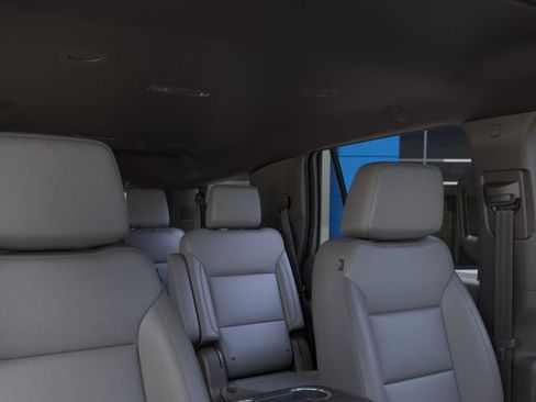 New 2026 Chevrolet Tahoe LT w/ Comfort Package AWD/4WD image 24