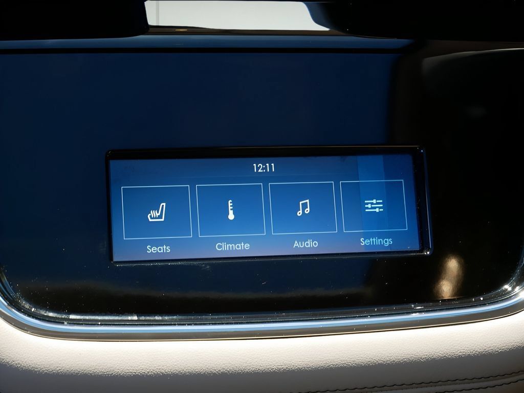 Used 2024 Lincoln Navigator Reserve AWD/4WD image 15