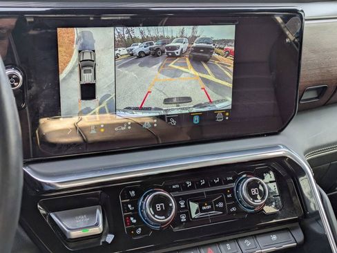 Used 2023 GMC Sierra 1500 Denali Ultimate image 24