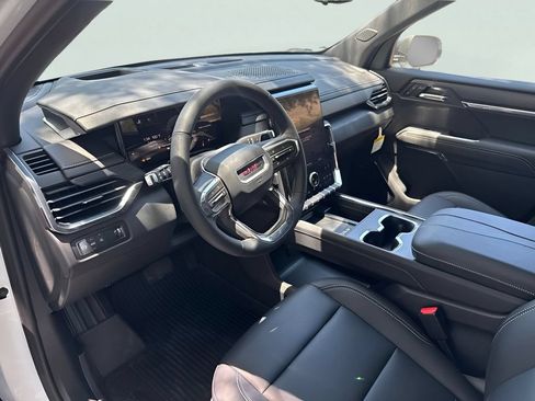 New 2026 GMC Acadia Elevation w/ Black Edition FWD image 8