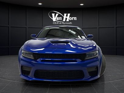 Used 2022 Dodge Charger Scat Pack