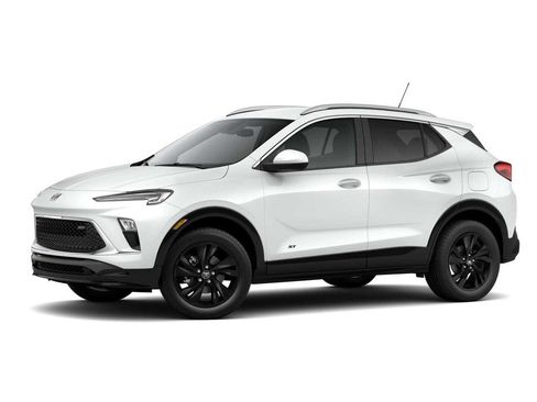 New 2026 Buick Encore GX Sport Touring image 26