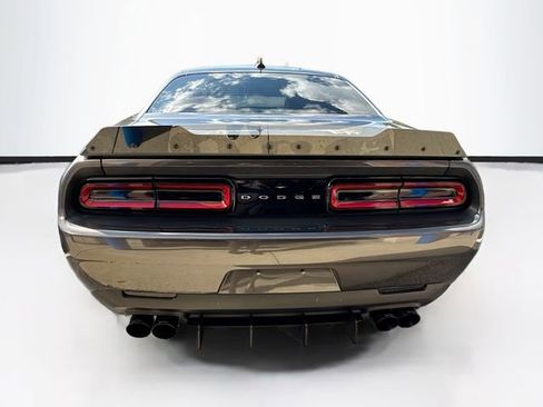 Used 2023 Dodge Challenger R/T Scat Pack w/ Plus Package image 7