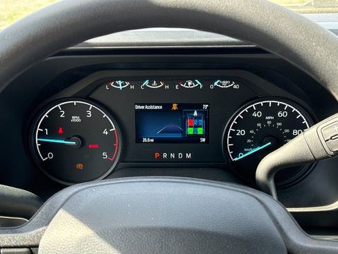 New 2025 Ford F550 2WD Crew Cab Super Duty image 22
