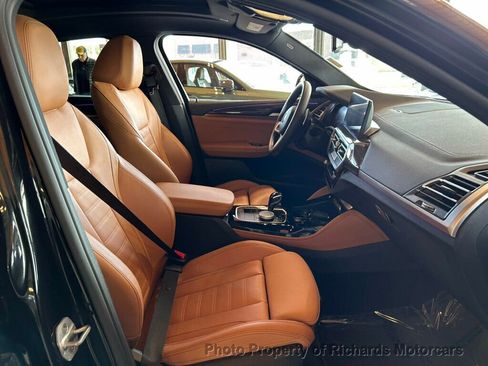 Used 2025 BMW X4 xDrive30i image 20