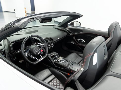 Used 2020 Audi R8 V10 performance AWD/4WD image 37