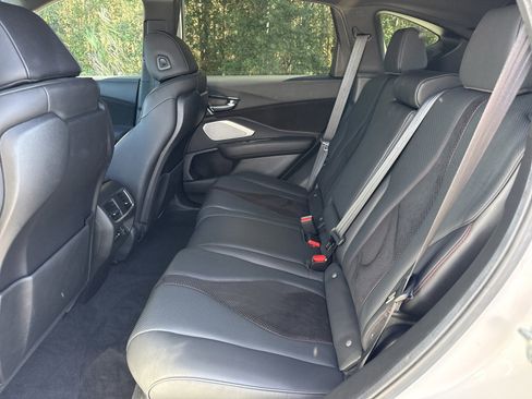 Used 2024 Acura RDX A-Spec image 14