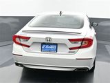 Used 2022 Honda Accord Sport Special Edition image 4