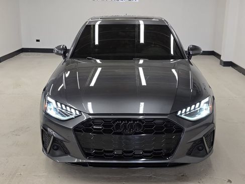 Used 2021 Audi A4 2.0T Premium Plus w/ Premium Plus Package AWD/4WD image 2