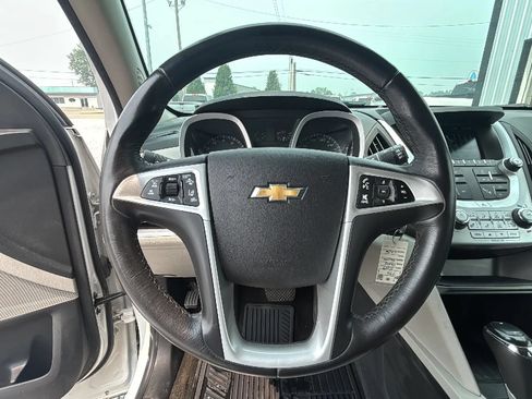 Used 2017 Chevrolet Equinox Premier w/ Enhanced Convenience Package AWD/4WD image 20