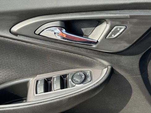 Certified 2022 Chevrolet Malibu LS image 19