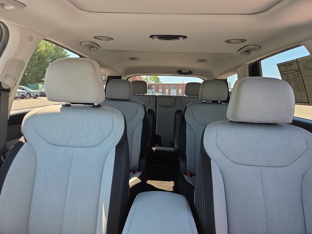 Used 2020 Hyundai Palisade SEL FWD image 29