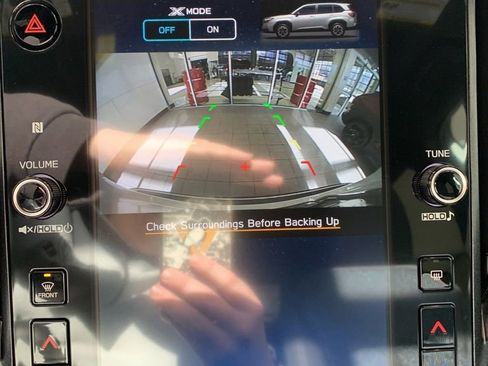 New 2026 Subaru Forester Premium image 7