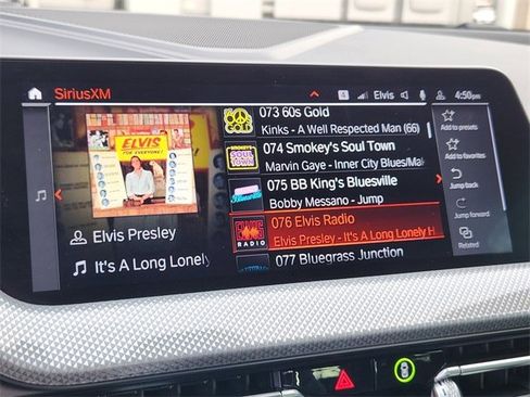 Used 2022 BMW 228i xDrive Gran Coupe image 17